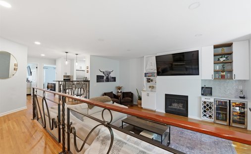 Appartement à Hoboken, New Jersey, États-Unis 1