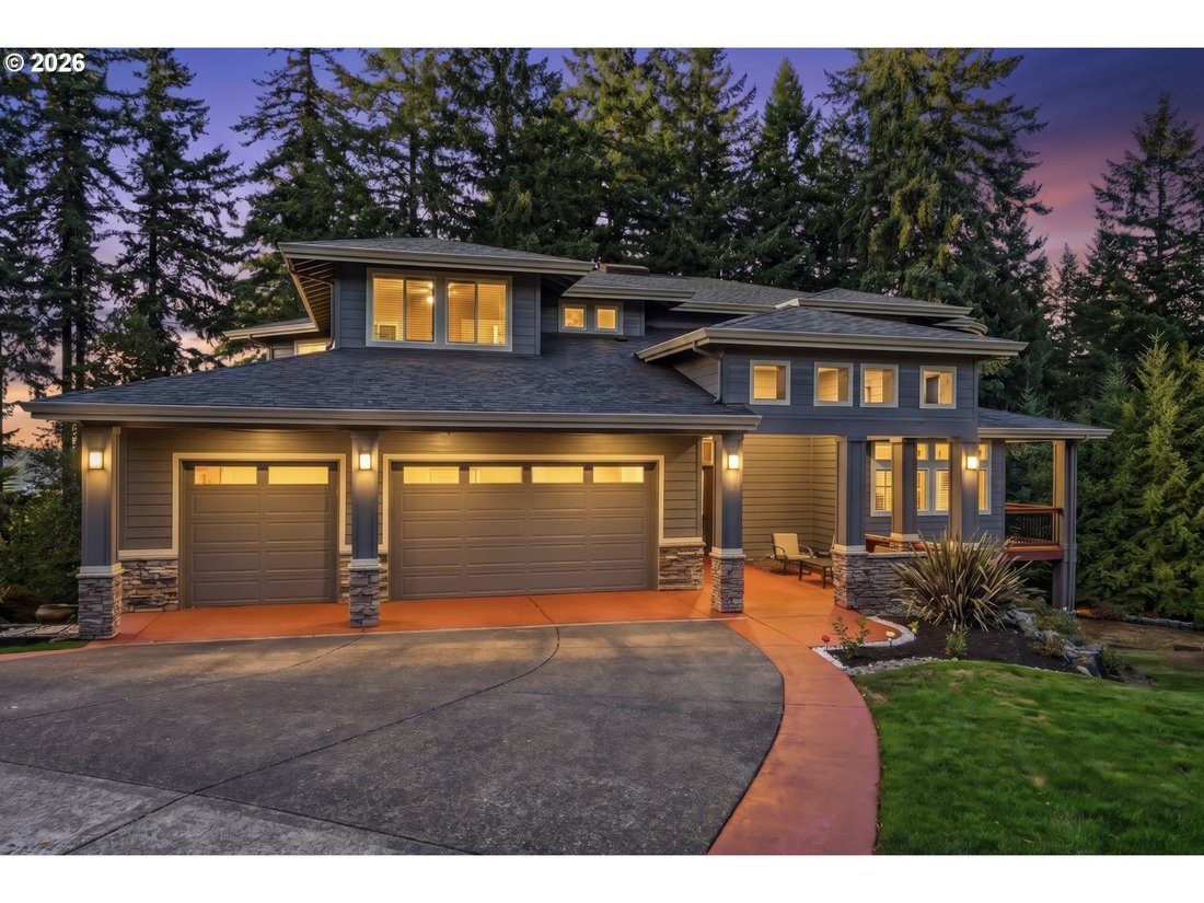 Casa a Happy Valley, Oregon, Stati Uniti 1 - 18751832