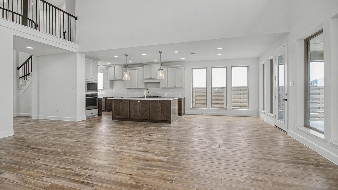 House in Rosenberg, Texas, United States 4 - 17717060