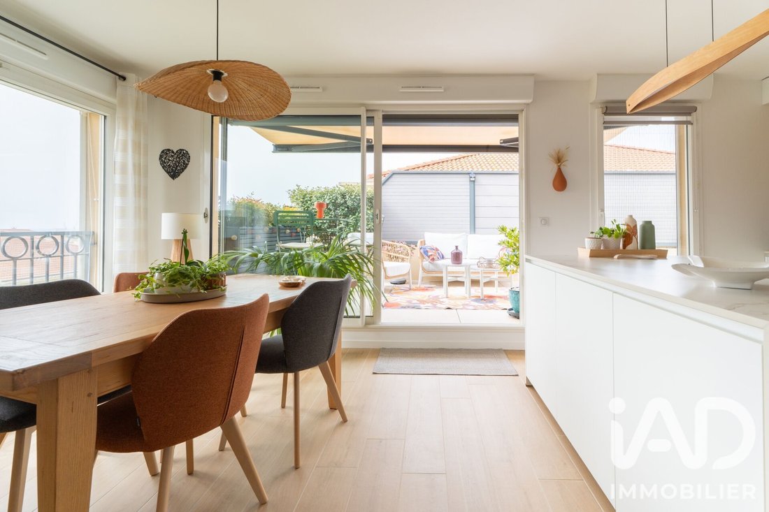 Apartamento en La Ciotat, Provenza-Alpes-Costa Azul, Francia 2 - 18759515