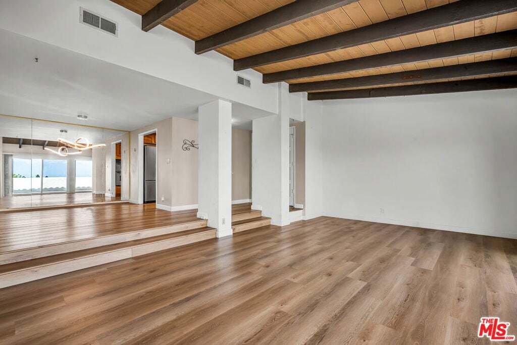 Eigentumswohnung in Rolling Hills Estates, Kalifornien, Vereinigte Staaten 4 - 18750845