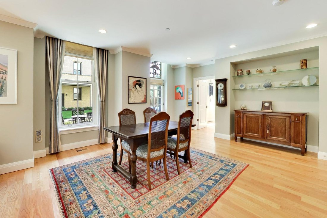 Appartement à Wilmette, Illinois, États-Unis 4 - 18755173