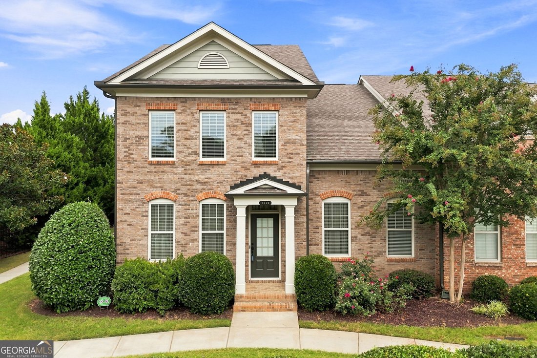 Residenza a Alpharetta, Georgia, Stati Uniti 1 - 18754560