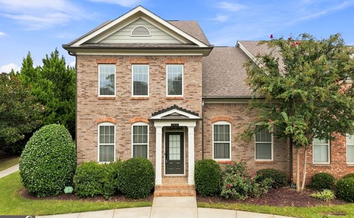 Residenza a Alpharetta, Georgia, Stati Uniti 1