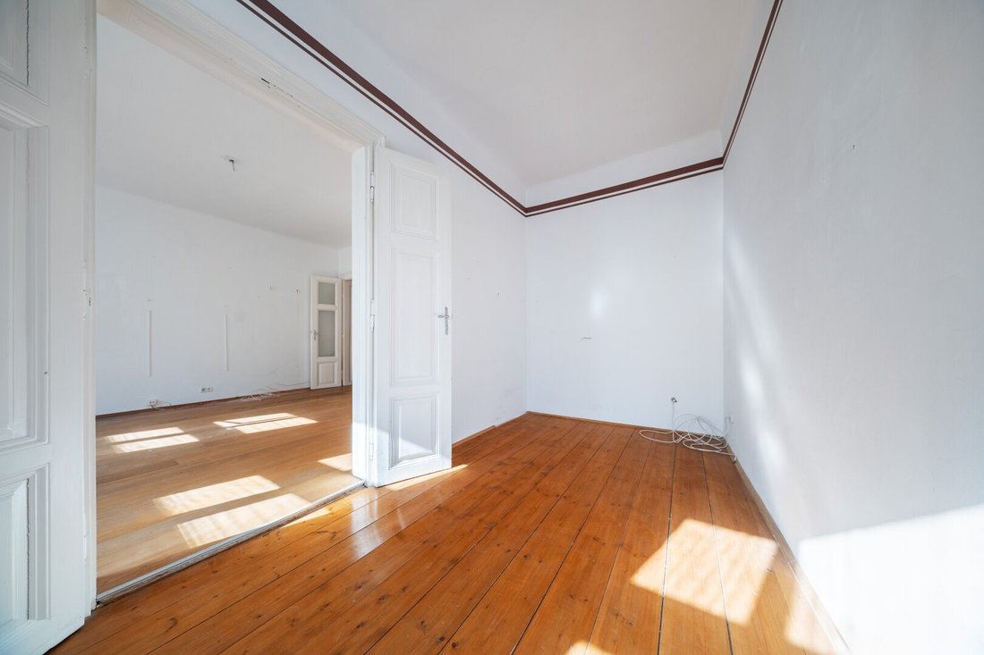 Apartamento en Viena, Viena, Austria 4 - 18755290