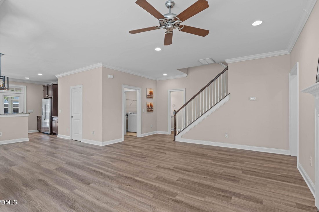 Residenza a Cary, Carolina del Nord, Stati Uniti 4 - 18751195