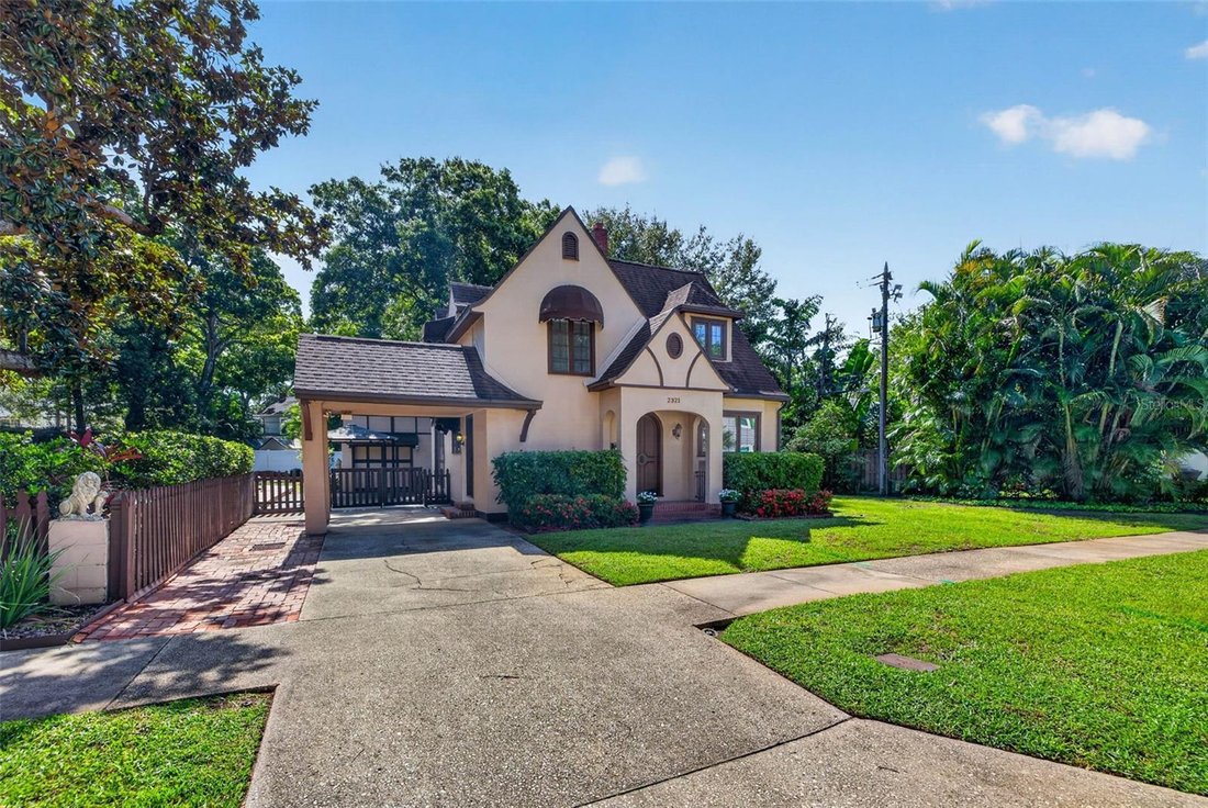 Casa en San Petersburgo, Florida, Estados Unidos 3 - 18749844
