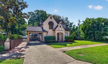Casa en San Petersburgo, Florida, Estados Unidos 2