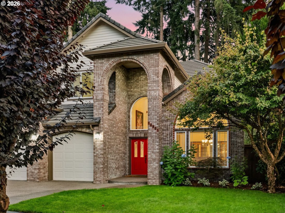 Haus in Vancouver, Washington, Vereinigte Staaten 5 - 18754021