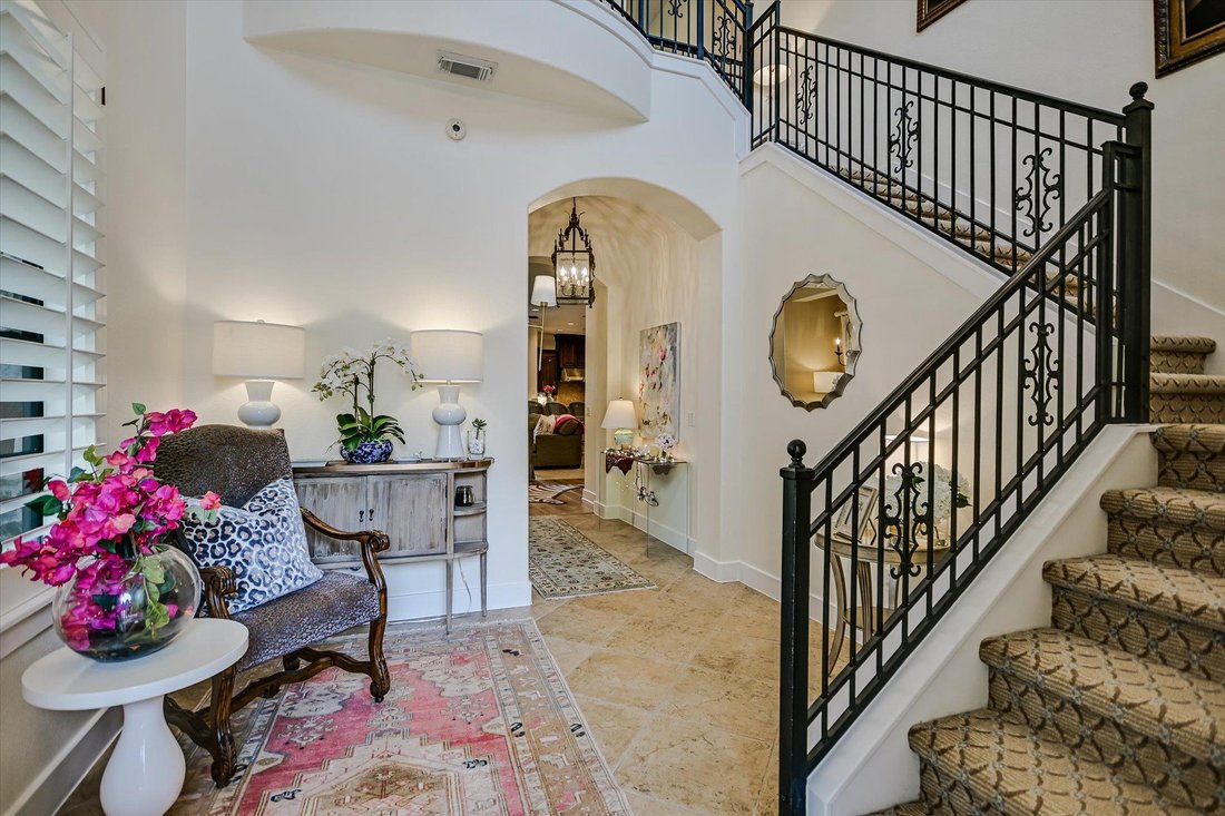 Condominio en Austin, Texas, Estados Unidos 3 - 18758945