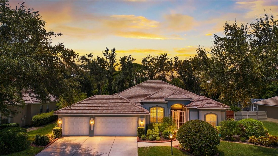 House in Osprey, Florida, United States 2 - 18758517