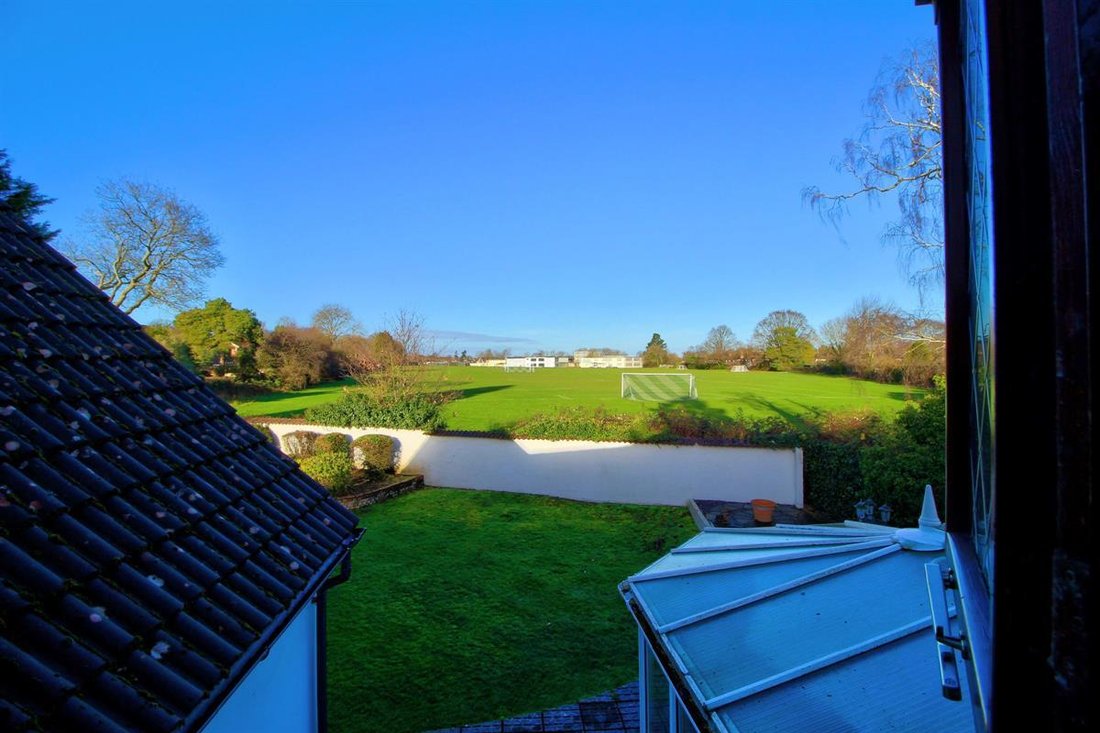 Casa a Cantley, Wokingham, Inghilterra 2 - 18761164