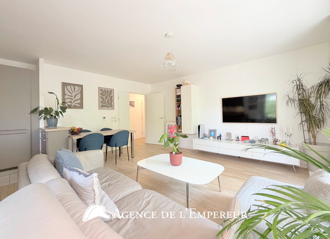 Appartamento a Centre Ville, Rueil-Malmaison, Francia 5 - 18755174
