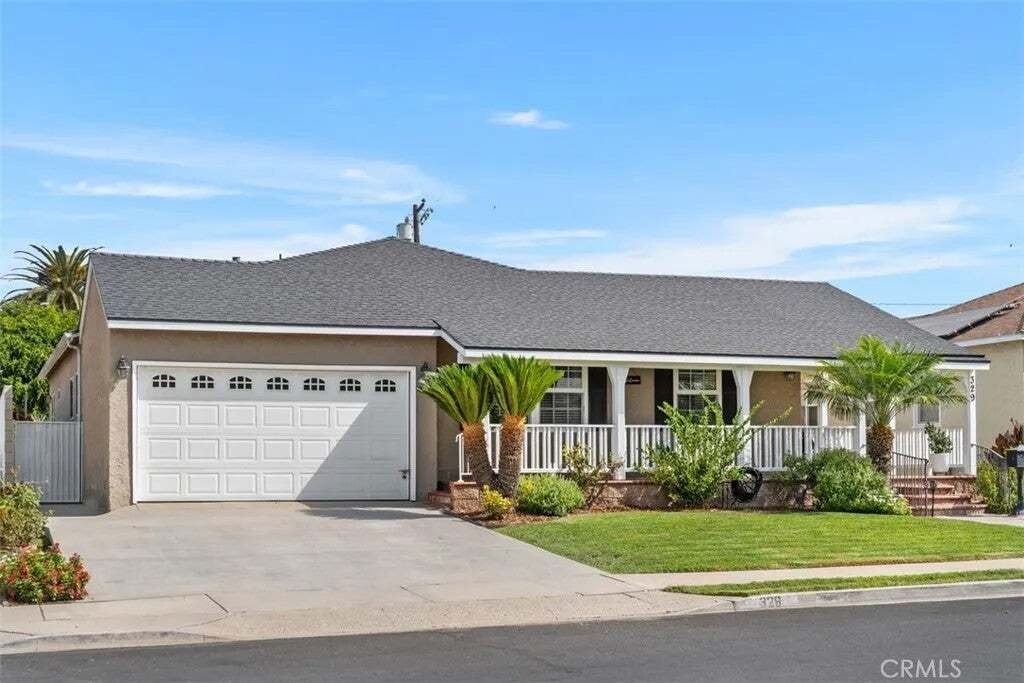 Condominio a Brea, California, Stati Uniti 2 - 18754352