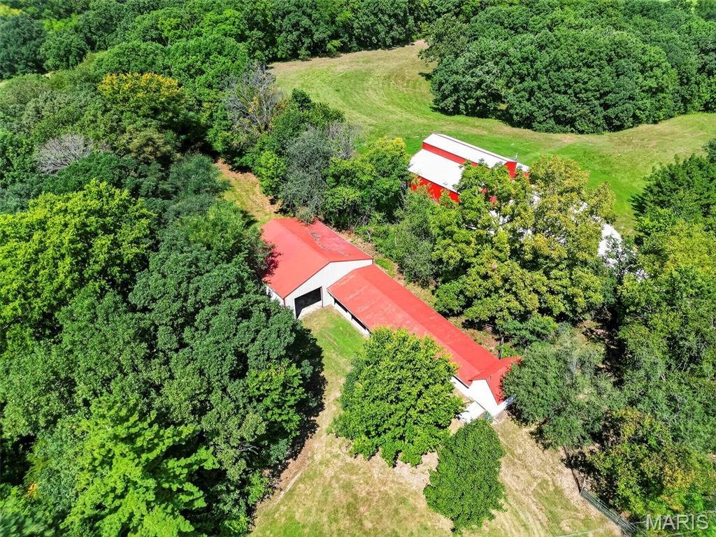House in Louisiana, Missouri, United States 5 - 18751062