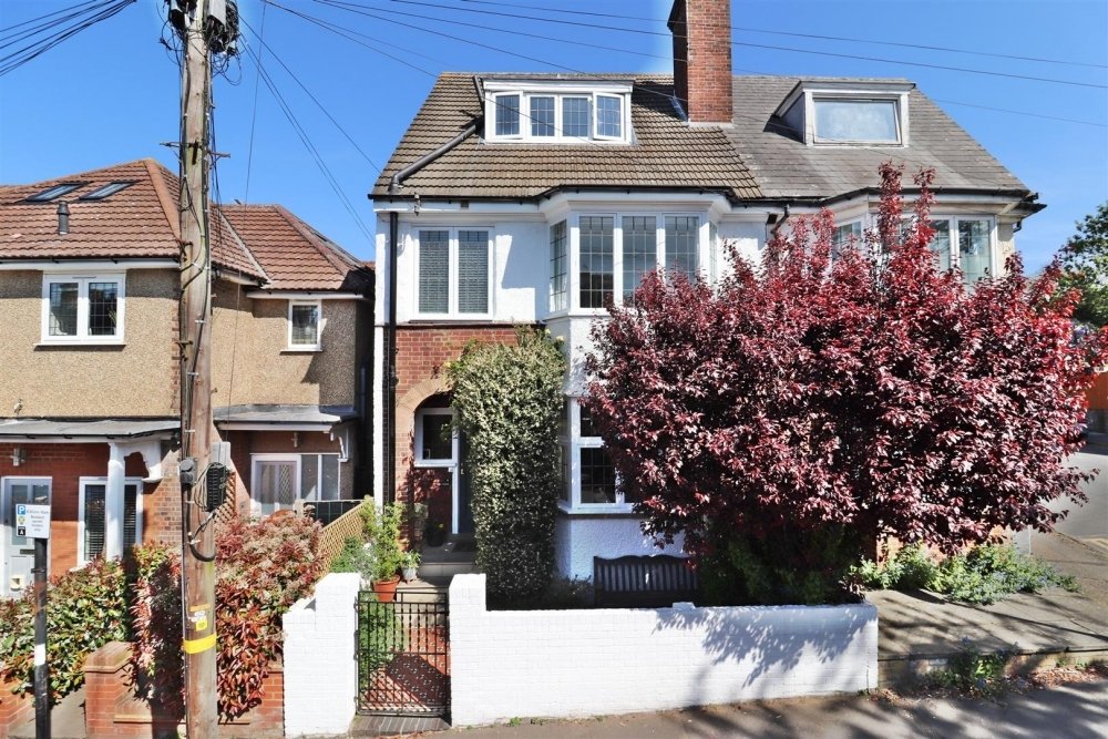House in St Albans, England 1 - 18761131