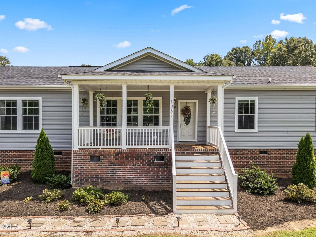Casa en Clayton, Carolina del Norte, Estados Unidos 4 - 18751178