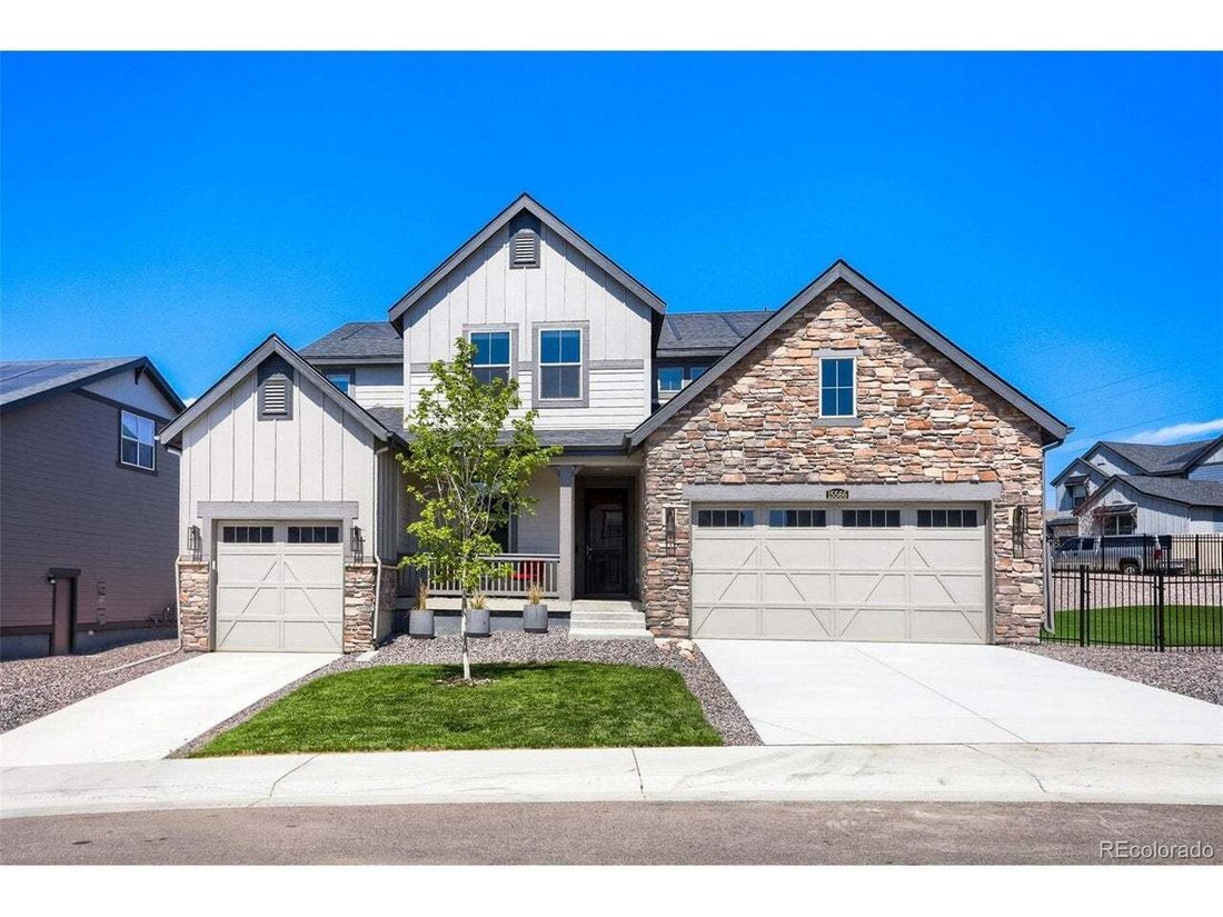 House in Morrison, Colorado, United States 1 - 18751338