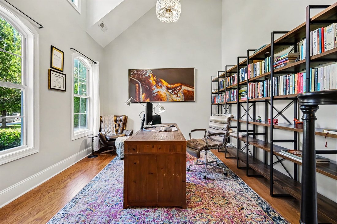 Haus in Charlotte, North Carolina, Vereinigte Staaten 5 - 18753725