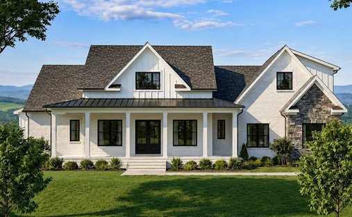 Casa a Columbia, Tennessee, Stati Uniti 1