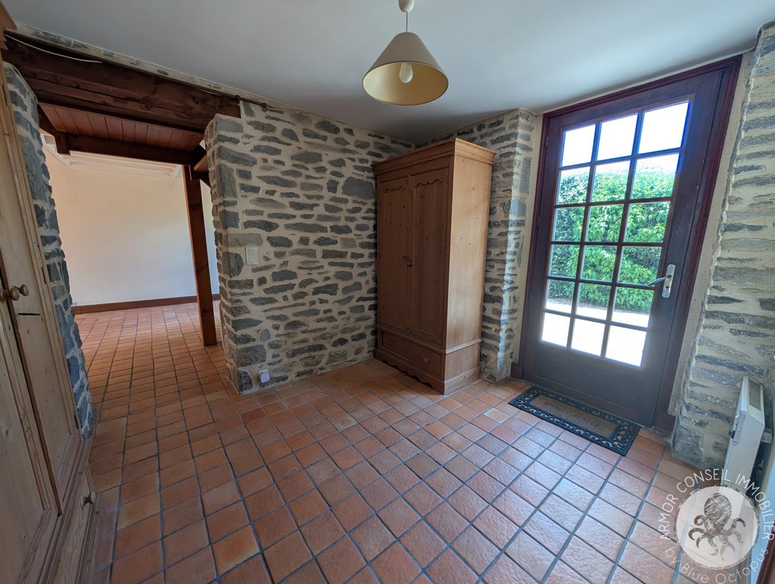 Haus in Saint-Cast-le-Guildo, Bretagne, Frankreich 5 - 18750058