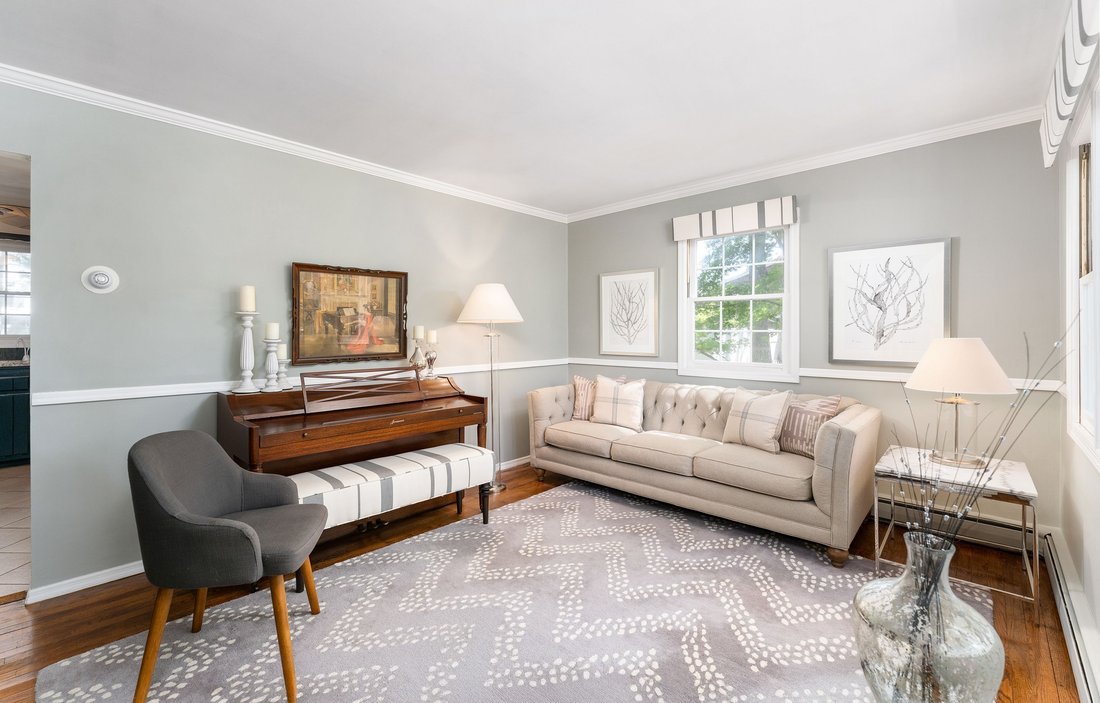 Haus in East Quogue, New York, Vereinigte Staaten 5 - 18752403