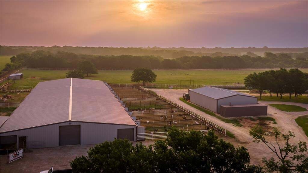Casa en Hico, Texas, Estados Unidos 1 - 18758806