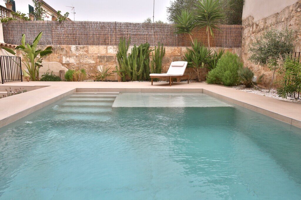 Haus in Muro, Balearische Inseln, Spanien 1 - 18752347