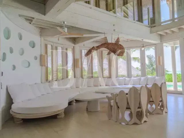 Villa in Val-au-Perche, Normandie, Frankreich 3 - 15622598