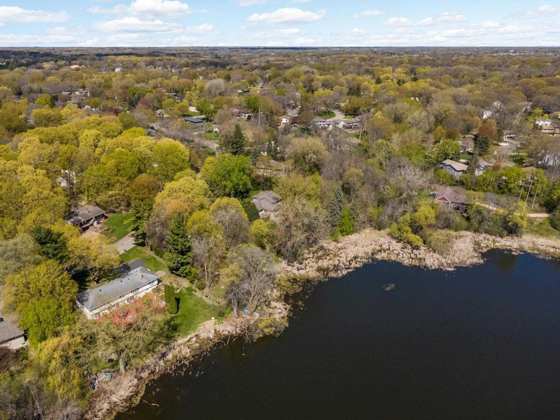 Casa a Plymouth, Minnesota, Stati Uniti 4 - 18760707