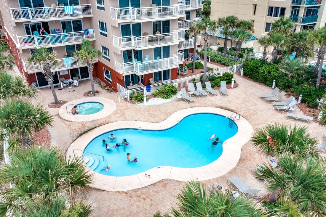 Condominio en Destin, Florida, Estados Unidos 5 - 18759410