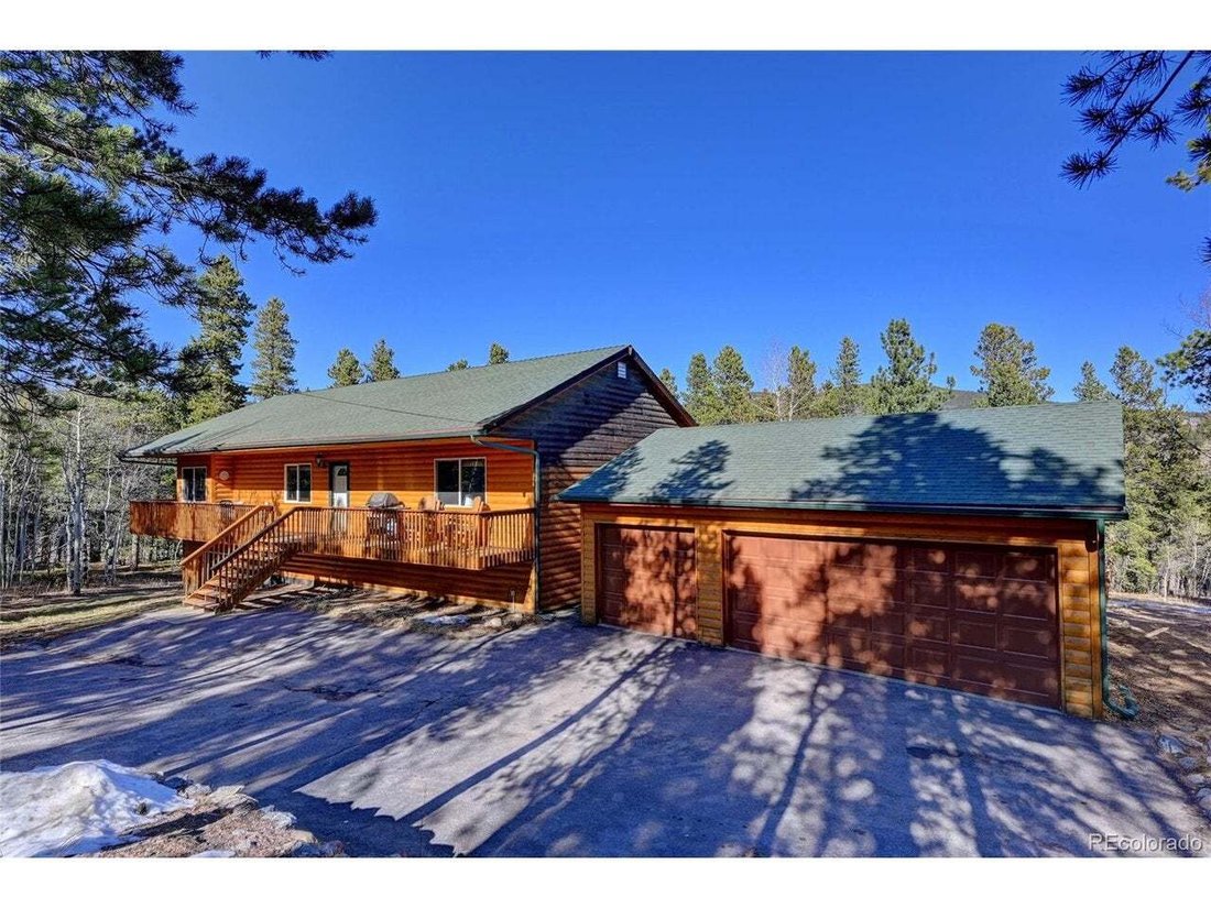 House in Black Hawk, Colorado, United States 2 - 18621342