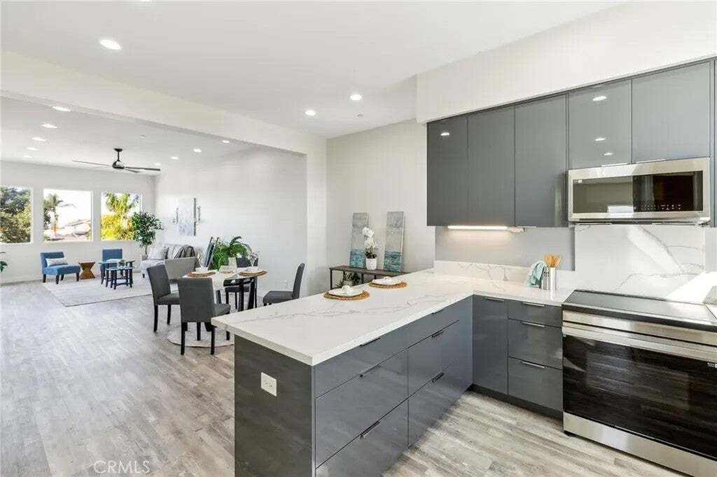 Casa en Grover Beach, California, Estados Unidos 3 - 18758711