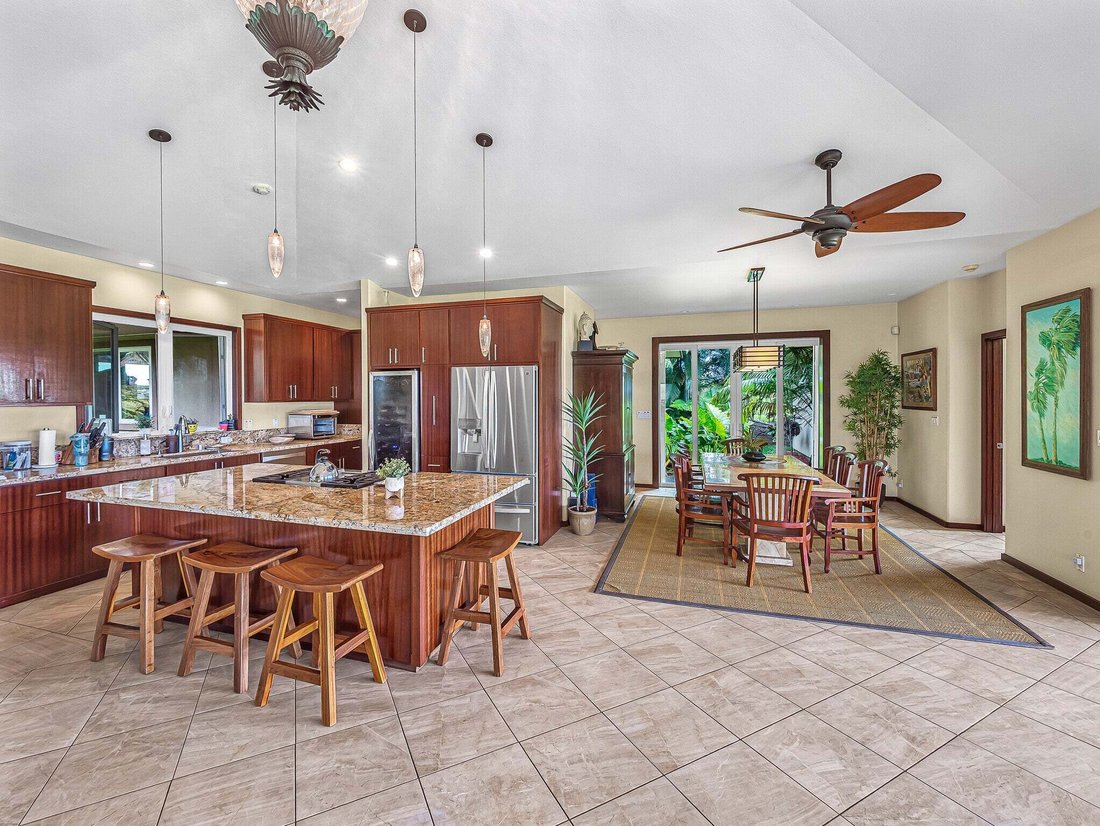 Casa a Pepeekeo, Hawaii, Stati Uniti 2 - 18750611