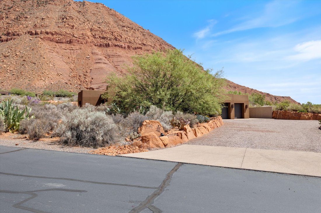Maison à Ivins, Utah, États-Unis 4 - 18748716
