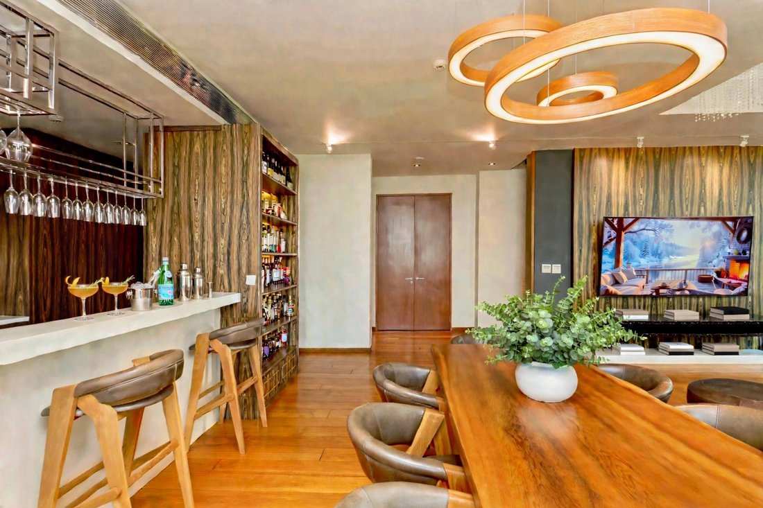 Appartement à Sathon, Bangkok, Thaïlande 3 - 18758575