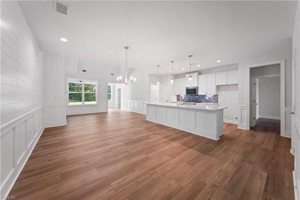 Condo in Suffolk, Virginia, United States 2 - 18041314