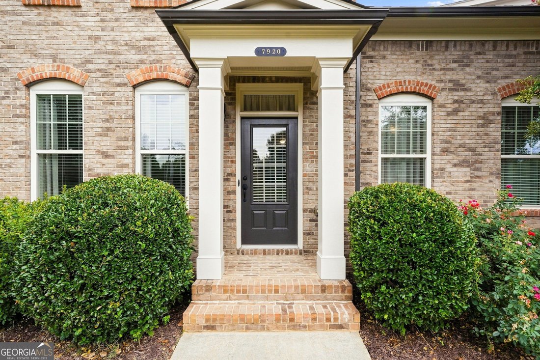 Residenza a Alpharetta, Georgia, Stati Uniti 3 - 18754560