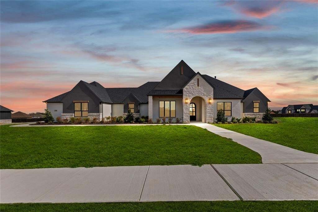 Casa a Midlothian, Texas, Stati Uniti 3 - 18749400