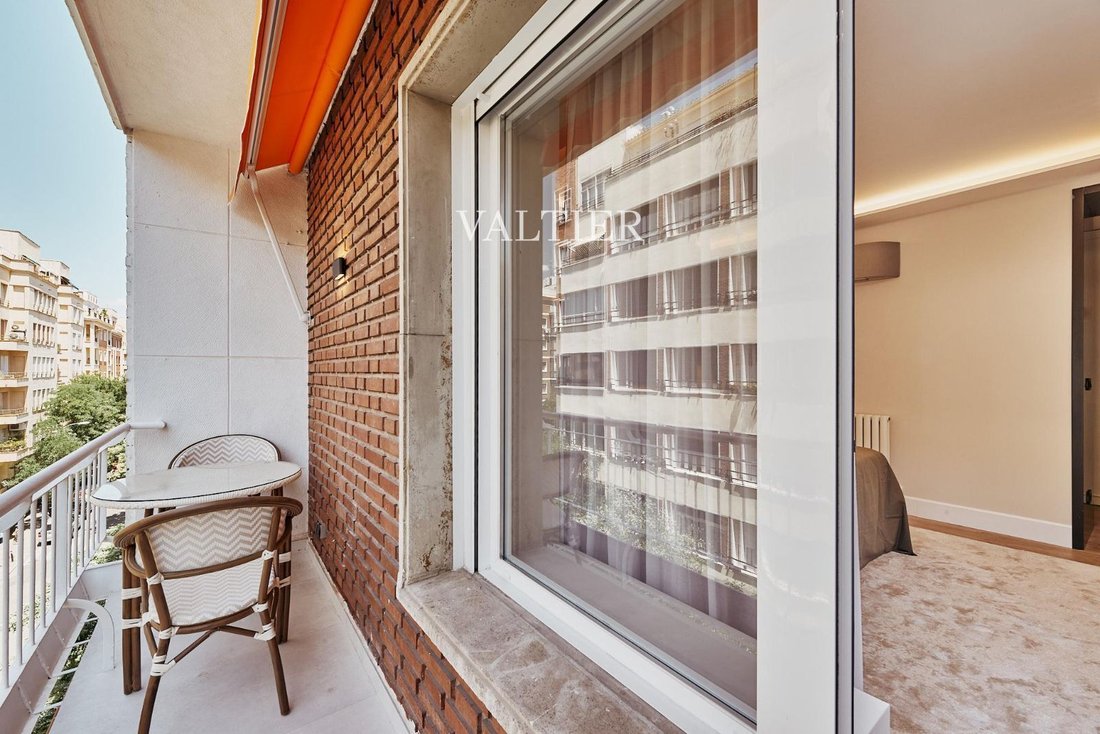 Appartement à Salamanque, Madrid, Espagne 5 - 18752395