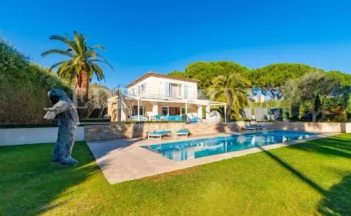 Casa en Fontmerle, Antibes, Francia 1