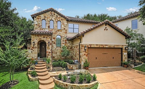 House in Austin, Texas, United States 1