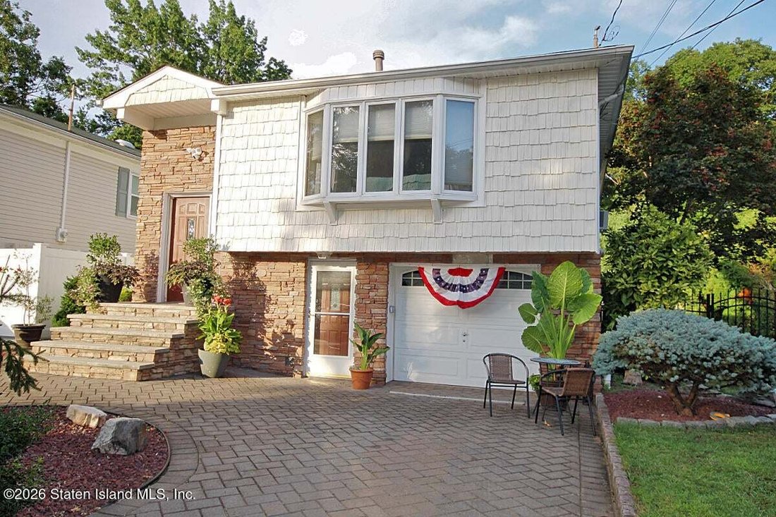 Casa en Nueva York, Nueva York, Estados Unidos 2 - 18704960