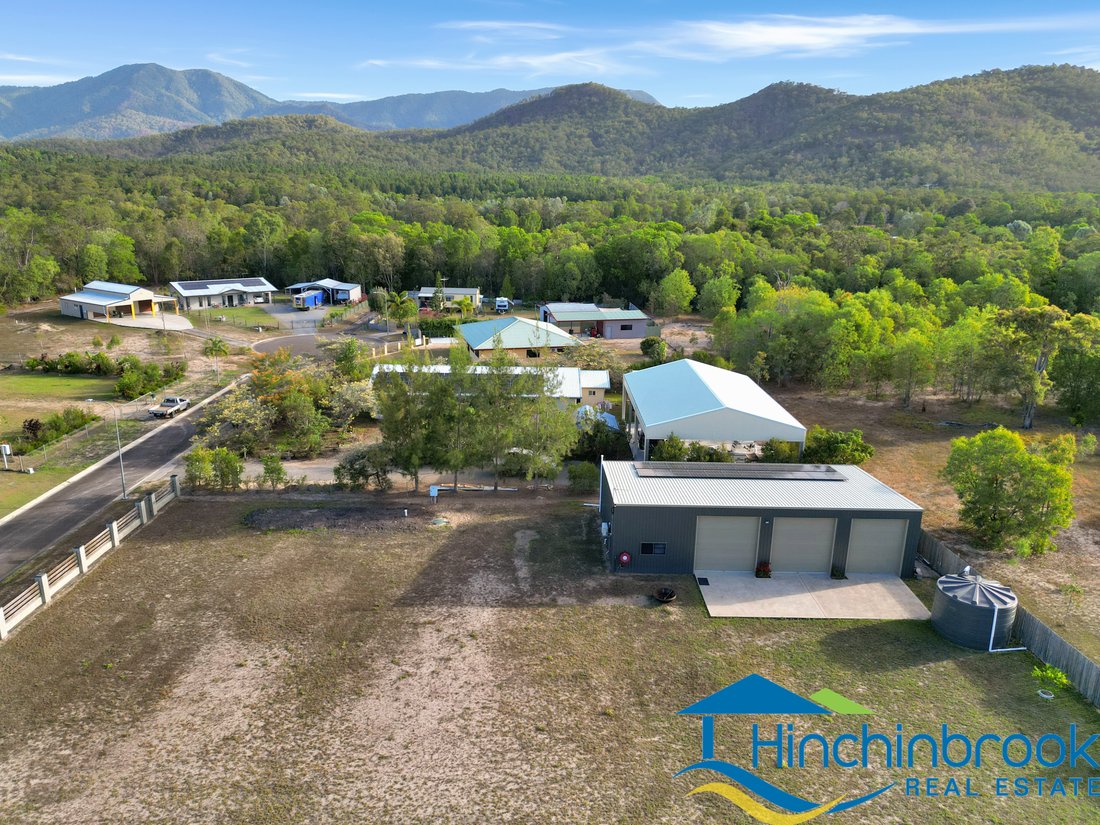 Casa in Cardwell, Queensland, Australia 2 - 18760086