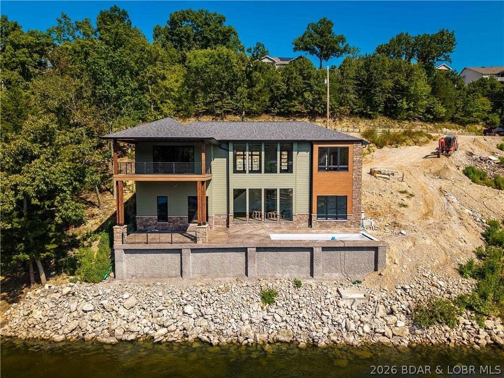 Casa en Lake Ozark, Misuri, Estados Unidos 2 - 18750571