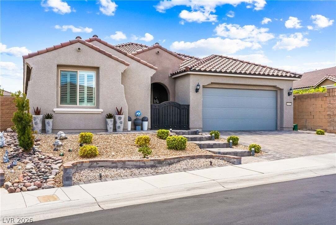 Maison à Las Vegas, Nevada, États-Unis 1 - 18759236