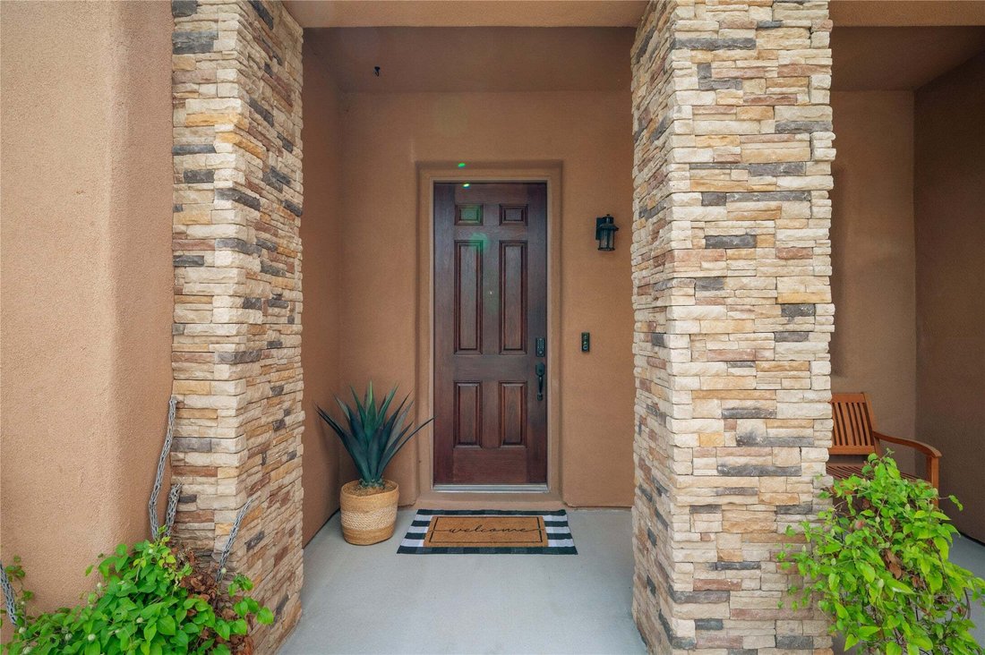House in Santa Fe, New Mexico, United States 2 - 18758366