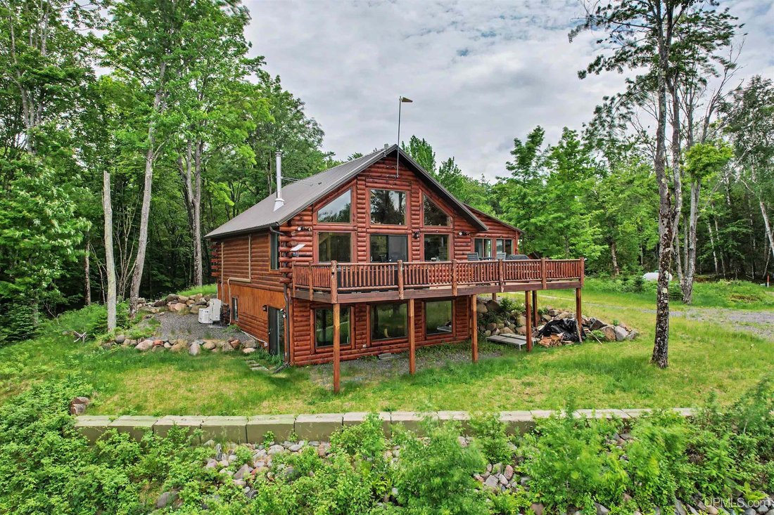 Casa en Watersmeet, Wisconsin, Estados Unidos 1 - 18751239