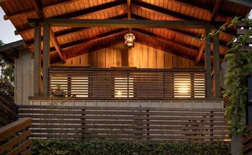 Casa en Los Ángeles, California, Estados Unidos 1
