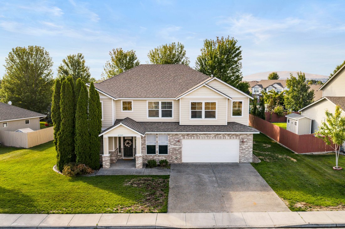 Haus in Richland, Washington, Vereinigte Staaten 1 - 18752365